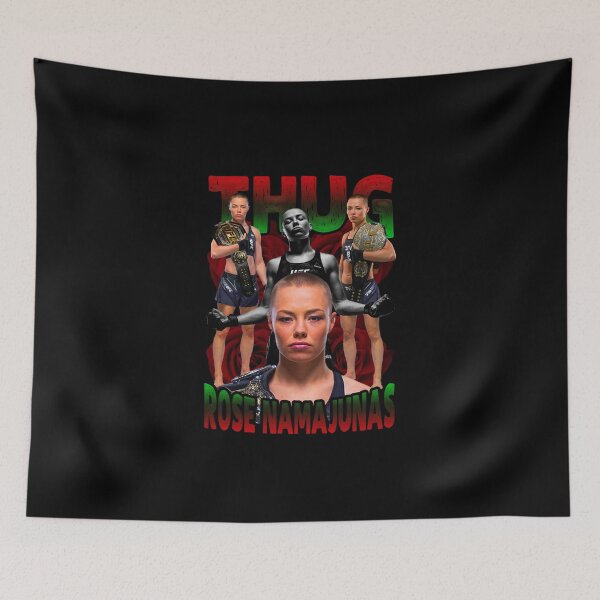 Item preview, ROSE NAMAJUNAS designed and sold by RECBLACK.