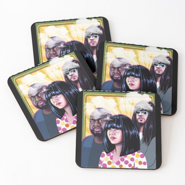 Item preview, Top Seller American Musical Trio designed and sold by bradyirvin33434.