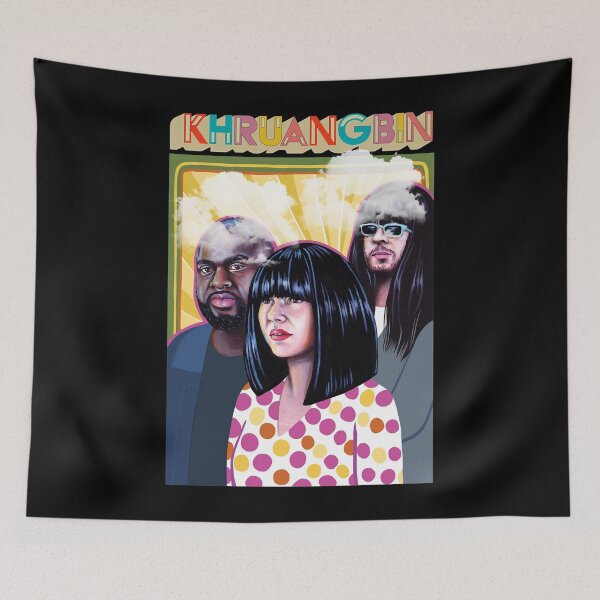 Item preview, Top Seller American Musical Trio designed and sold by bradyirvin33434.