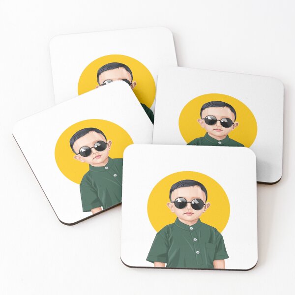 Item preview, make your photo into vector art/cartoon designed and sold by Hestifadilah.