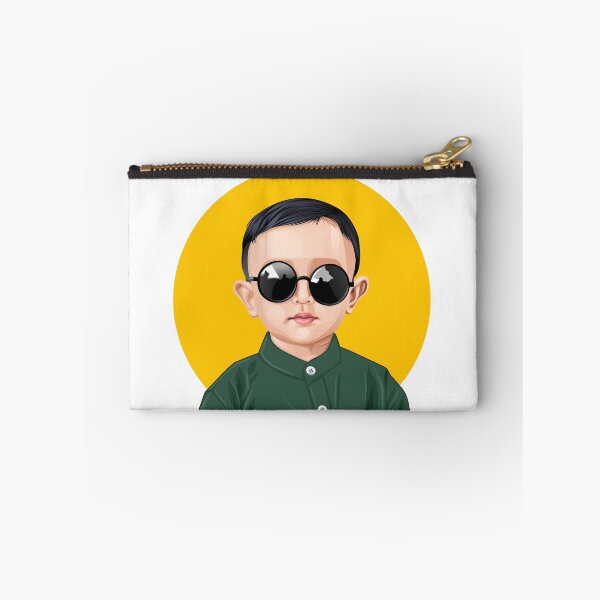 Item preview, make your photo into vector art/cartoon designed and sold by Hestifadilah.