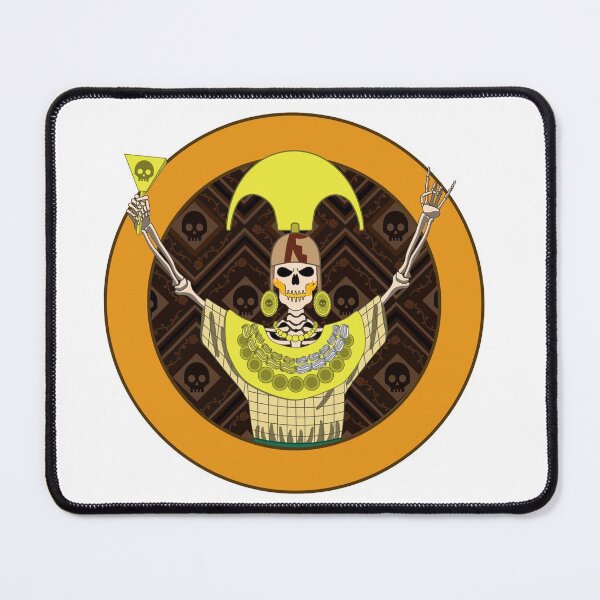 Item preview, Inca mochica warrior designed and sold by TheSk.
