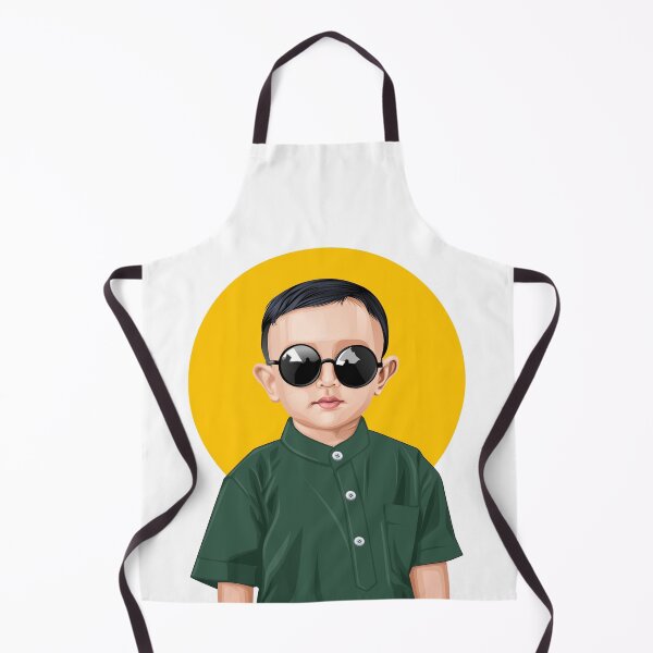 Item preview, make your photo into vector art/cartoon designed and sold by Hestifadilah.