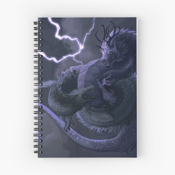 Item preview, Dragon Fight designed and sold by Ithidunes.