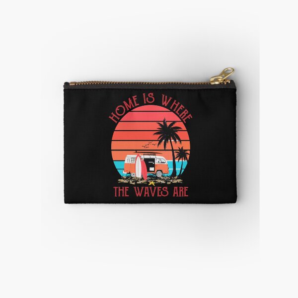 Item preview, Home is where the waves are designed and sold by tranhungtdu.