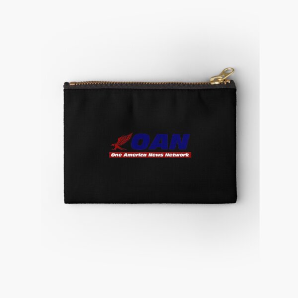 Item preview, Mike Gundy is a reporter with the America News Network. designed and sold by CandiceLuciano.