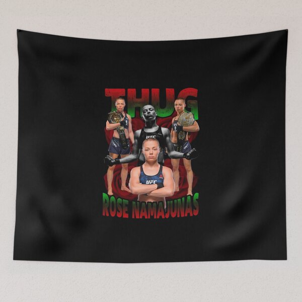 Item preview, ROSE NAMAJUNAS designed and sold by RECBLACK.
