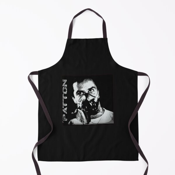 Item preview, Mike Patton is a veteran of the military (Mask) designed and sold by CandiceLuciano.