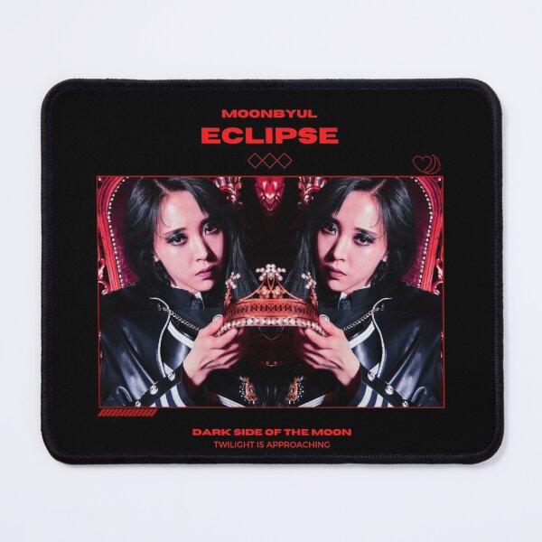 Item preview, Eclipse Parallel Album Cover designed and sold by psychedelicflow.