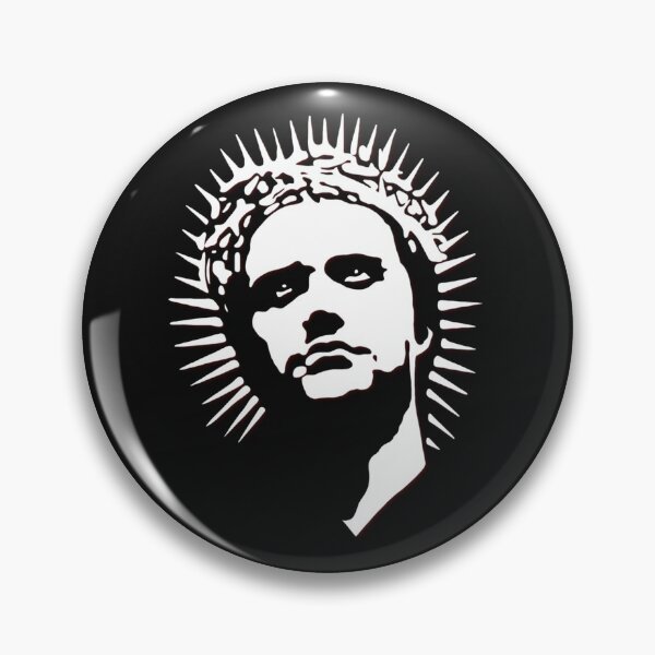 Item preview, Lord and Savior 2 Transparent Background by Mike Patton designed and sold by CandiceLuciano.