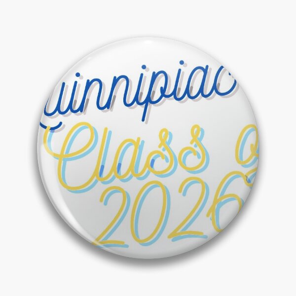 Item preview, Quinnipiac Class of 2026 designed and sold by crystalgreeen.