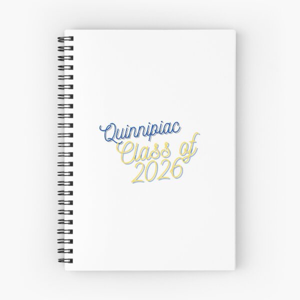 Item preview, Quinnipiac Class of 2026 designed and sold by crystalgreeen.