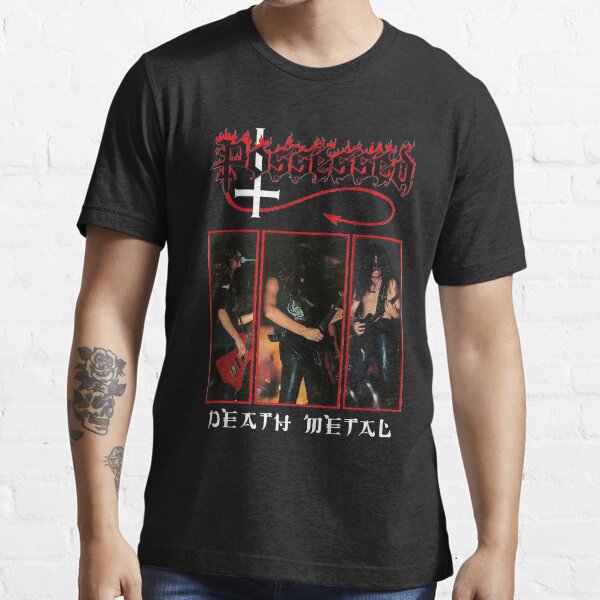 possessed official merch