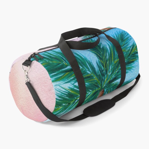 Item preview, Summer palm trees designed and sold by joroooart.