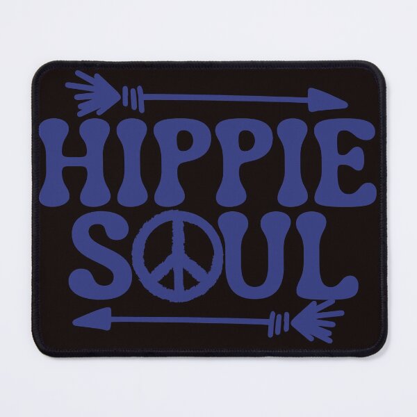 Item preview, Hippie soul designed and sold by outlaw70.