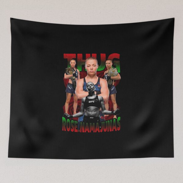 Item preview, ROSE NAMAJUNAS designed and sold by RECBLACK.