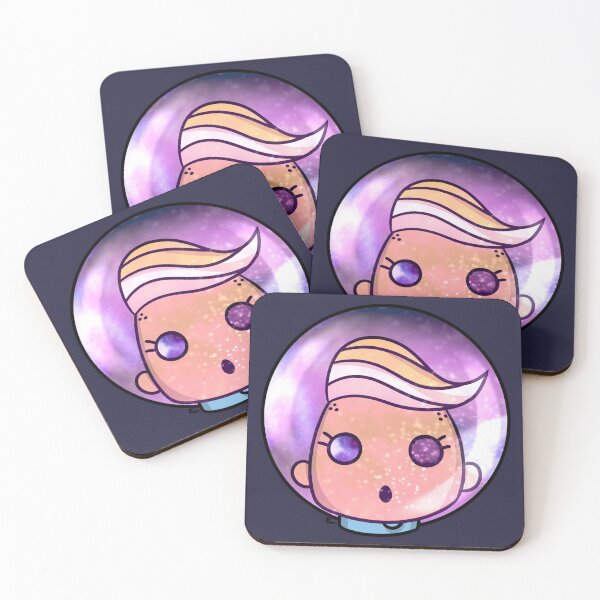 Item preview, Oxygen Not Included - Mae in Space designed and sold by Eusong.