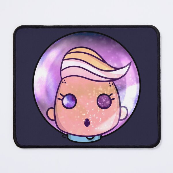Item preview, Oxygen Not Included - Mae in Space designed and sold by Eusong.