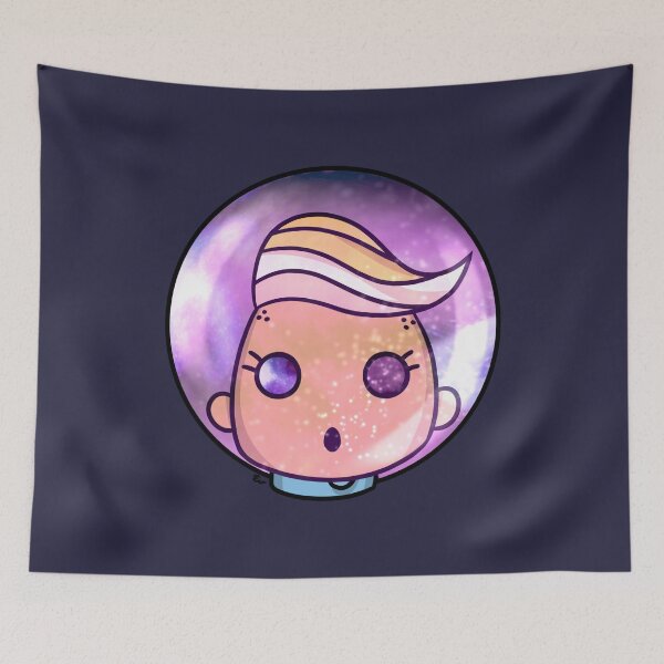 Item preview, Oxygen Not Included - Mae in Space designed and sold by Eusong.