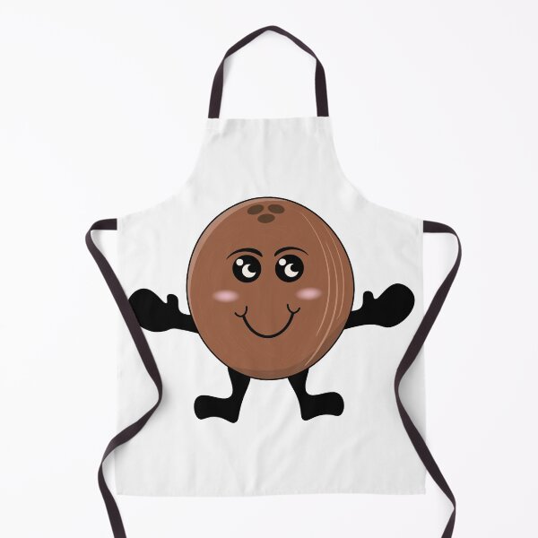 Item preview, Happy CocoNut designed and sold by Suzakara Designs.