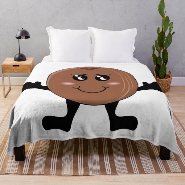 Item preview, Happy CocoNut designed and sold by Suzakara Designs.