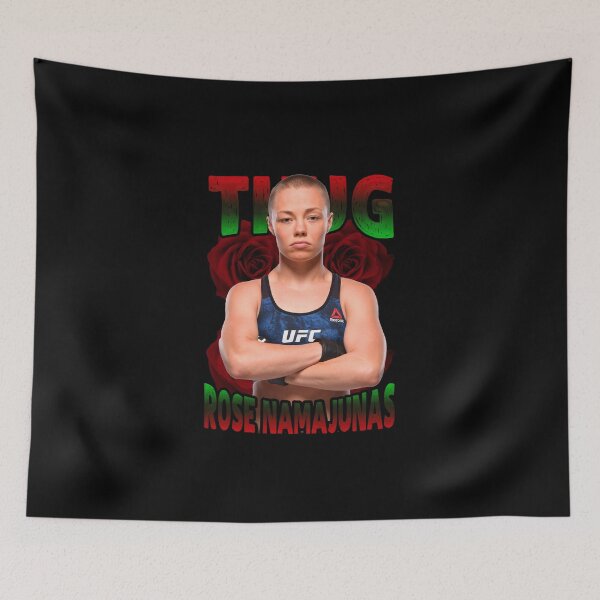 Item preview, ROSE NAMAJUNAS designed and sold by RECBLACK.