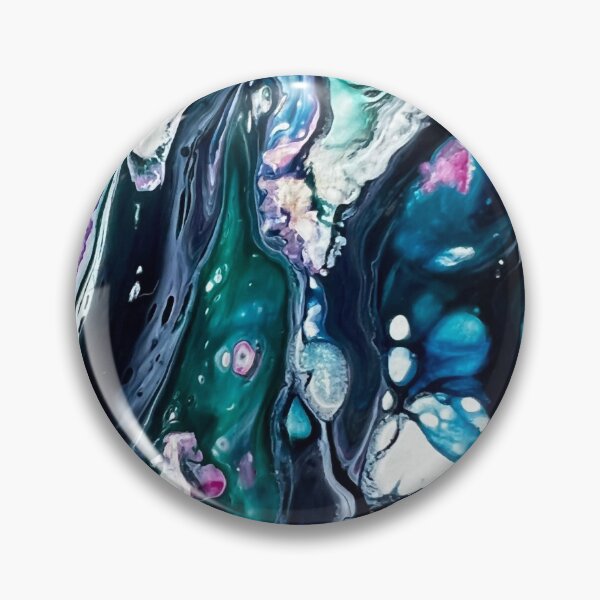 Item preview, Deep blue heavens designed and sold by MikkiRowlandArt.