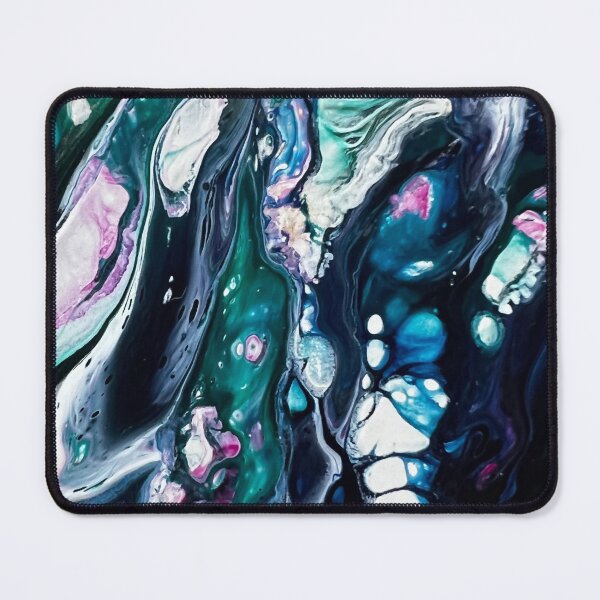 Item preview, Deep blue heavens designed and sold by MikkiRowlandArt.
