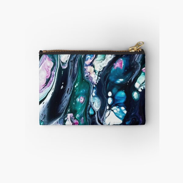 Item preview, Deep blue heavens designed and sold by MikkiRowlandArt.