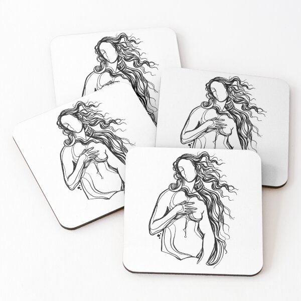 Item preview, Venus designed and sold by AreeReyes.