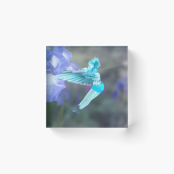 Item preview, Two of Air designed and sold by lalasara.