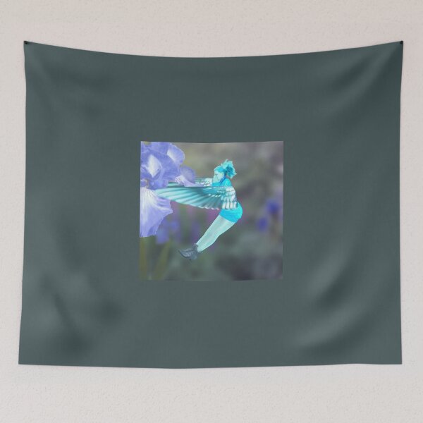 Item preview, Two of Air designed and sold by lalasara.