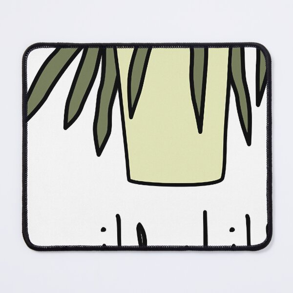 Item preview, very cool sad houseplant design designed and sold by bradyirvin33434.