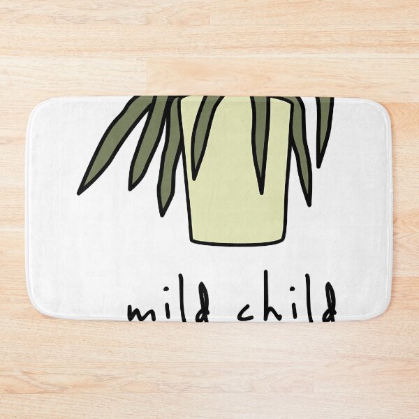 Item preview, very cool sad houseplant design designed and sold by bradyirvin33434.