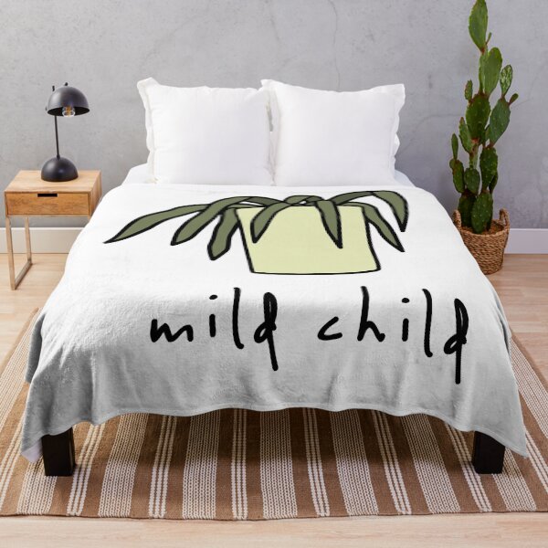 Item preview, very cool sad houseplant design designed and sold by bradyirvin33434.