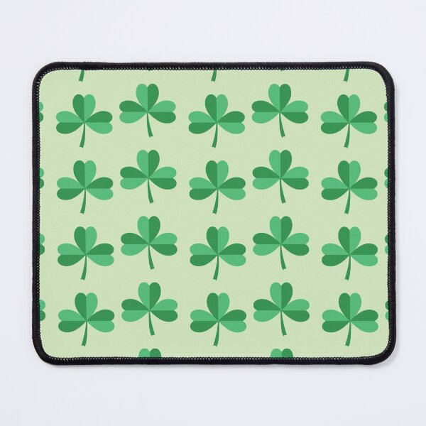 Item preview, Shamrocks designed and sold by pnkpopcorn.