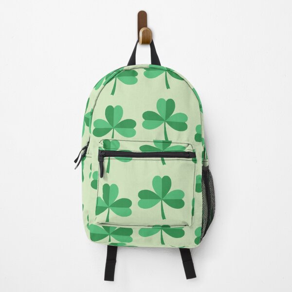 Item preview, Shamrocks designed and sold by pnkpopcorn.