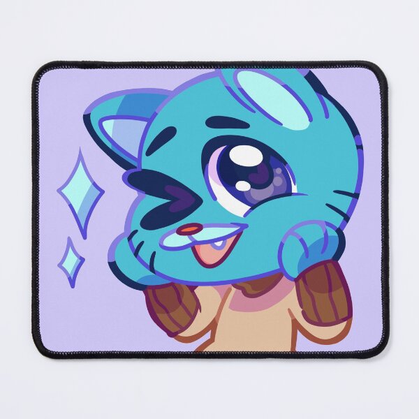 Item preview, Chibi Gumball designed and sold by itcouldbechibi.