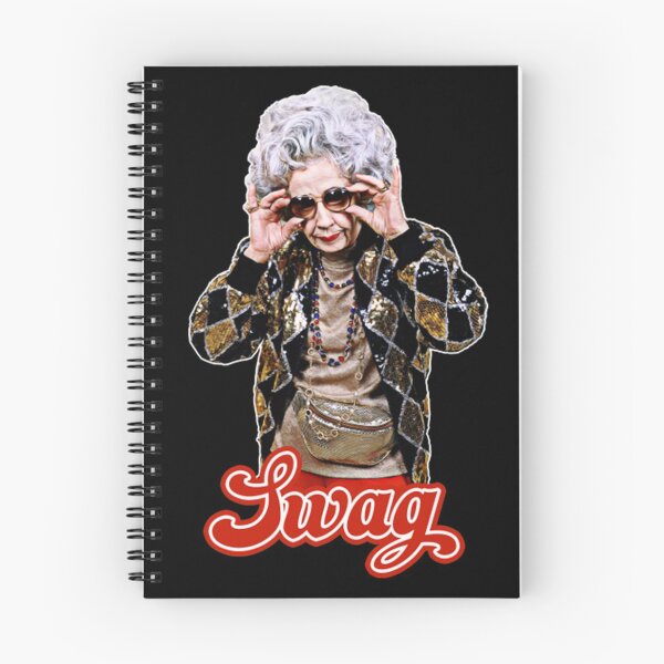 Item preview, Grandma Yetta designed and sold by JOHNFARME.