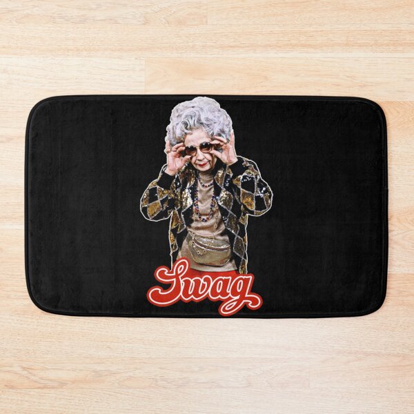 Item preview, Grandma Yetta designed and sold by JOHNFARME.