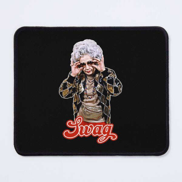 Item preview, Grandma Yetta designed and sold by JOHNFARME.