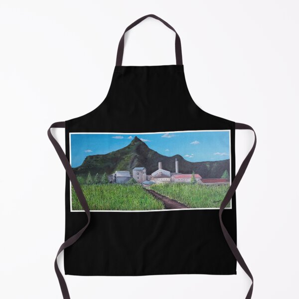 Item preview, Montaña Pouce - Mauricio designed and sold by Pascal Armance Artiste.