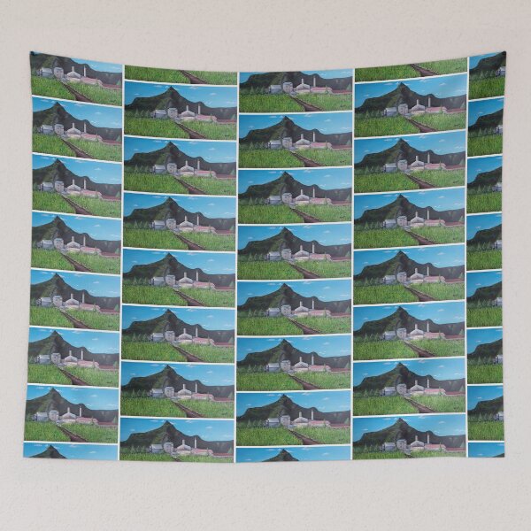 Item preview, Le Pouce Mountain designed and sold by Pascal Armance Artiste.