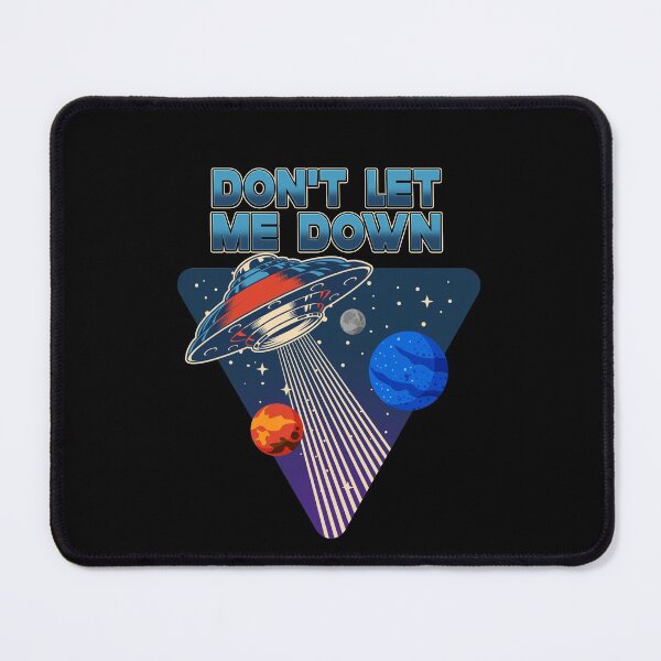Item preview, Don't Let Me Down designed and sold by BlackMorelli.