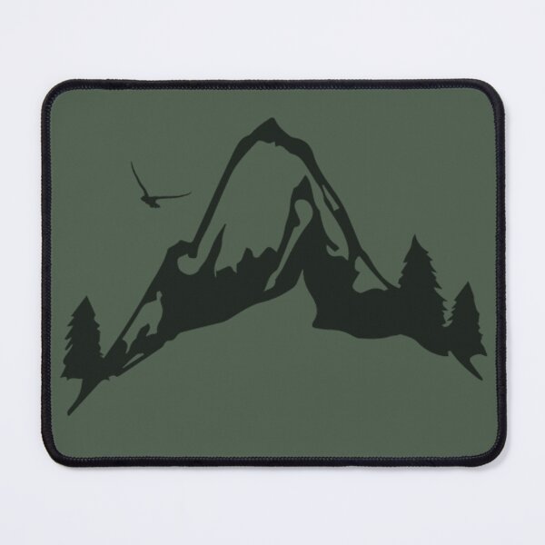 Item preview, Graphics only logo for Robs Bushcraft and Adventures designed and sold by robsbushcraft.