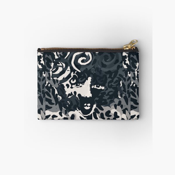 Item preview, Black & White Fire designed and sold by Winterfall1972.