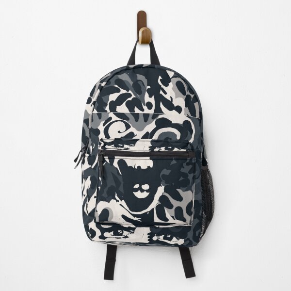 Item preview, Black & White Fire designed and sold by Winterfall1972.