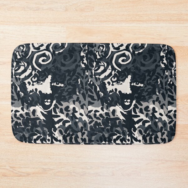Item preview, Black & White Fire designed and sold by Winterfall1972.