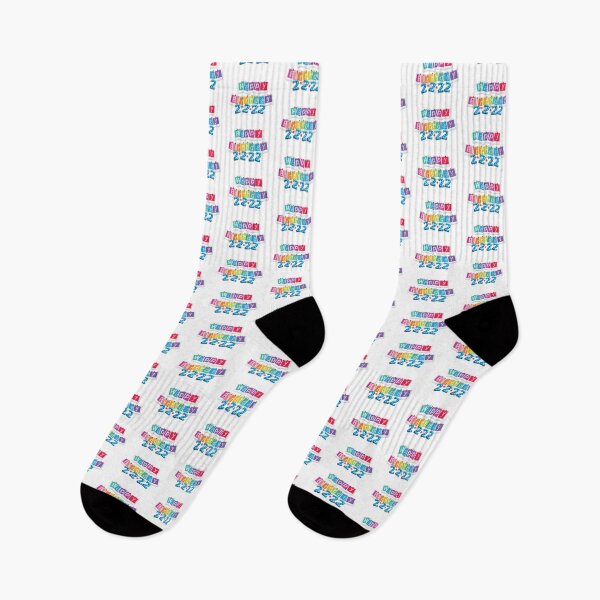Item preview, Happy Birthday on Twosday designed and sold by Whiny Hiker.