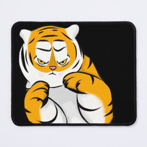 Item preview, Tiger Fighter designed and sold by vlyn18.